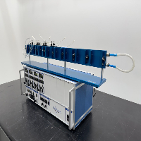 Physiologic Instruments Ussing Chamber System image 1